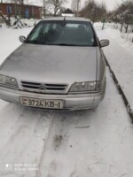 Citroen Xantia X2, 2001 г.