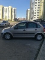 Citroen C3 I, 2005 г.