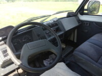 Nissan Trade, 1997 г.