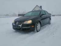 Volkswagen Jetta V, 2007 г.
