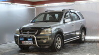 Kia Sorento I, 5 мест, 2004 г.