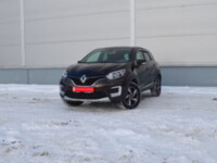 Renault Kaptur, 2017 г.