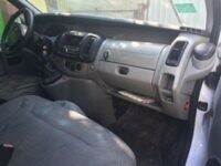 Renault Trafic, 2005 г.