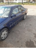 Audi 100 4A, C4, 1991 г.