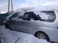 Hyundai H-1(Starex) II, 2008 г.