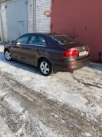 Volkswagen Jetta VI · Рестайлинг, 2015 г.