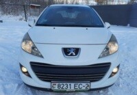 Peugeot 207 I · Рестайлинг, 2009 г.