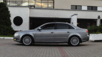 Audi A4 B7, 2006 г.