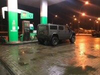 Hummer H2 H2, 2004 г.