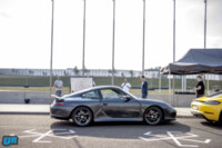 Porsche 911 996 · Рестайлинг, 2002 г.