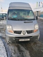 Renault Trafic, 2007 г.