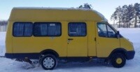 ГАЗ СемАр-3234 СемАр-3234, 2007 г.