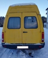 ГАЗ СемАр-3234 СемАр-3234, 2007 г.