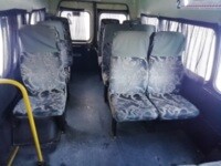 ГАЗ СемАр-3234 СемАр-3234, 2007 г.