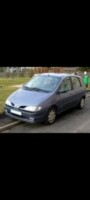 Renault Scenic I, 1998 г.