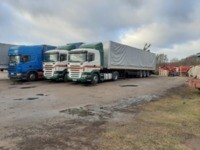 Scania 124, 2006 г.