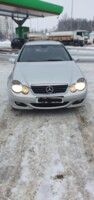 Mercedes-Benz C-Класс W203, S203, CL203, 2004 г.