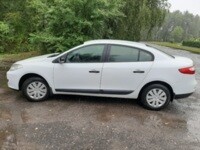 Renault Fluence I, 2012 г.