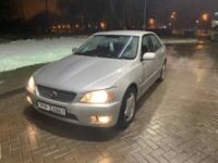 Lexus IS I, 2002 г.