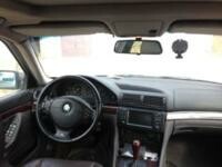 BMW 7 серия E38, 2000 г.