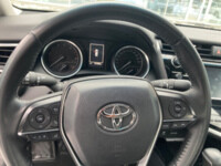 Toyota Camry XV70, 2019 г.