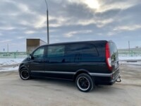 Mercedes-Benz Vito W639, 2006 г.