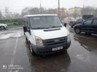 Ford Transit, 2006 г.