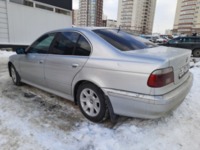 BMW 5 серия E39, 2001 г.