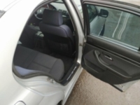 BMW 5 серия E39, 2001 г.