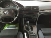 BMW 5 серия E39, 2001 г.