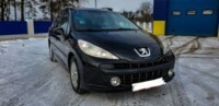 Peugeot 207 I, 2009 г.