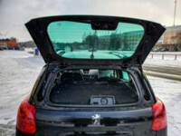 Peugeot 207 I, 2009 г.