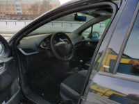 Peugeot 207 I, 2009 г.