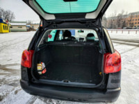 Peugeot 207 I, 2009 г.