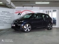 BMW i3 I01 (Рестайлинг), 2018 г.