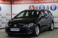 Volkswagen Golf VII, 2014 г.