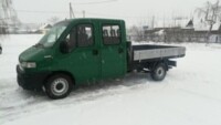Fiat Ducato, 2003 г.