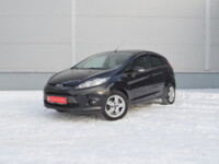 Ford Fiesta VI, 2011 г.