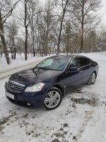 Infiniti M III, 2006 г.