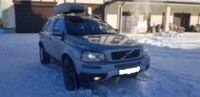 Volvo XC90 I · Рестайлинг, 7 мест, 2009 г.