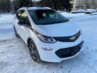 Chevrolet Bolt, 2017 г.