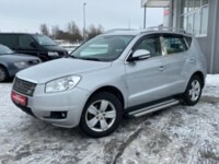 Geely Emgrand X7 I, 2014 г.