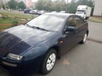 Mazda 323F, 1997 г.