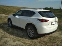 Mazda CX-5 II, 2019 г.