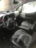 Citroen Berlingo II · 2-й рестайлинг, 2017 г.