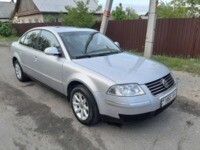 Volkswagen Passat B5, 2004 г.