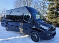 Iveco Daily 35S13 Maxi, 2016 г.