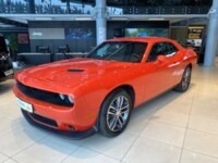 Dodge Challenger III · 2-й рестайлинг, 2019 г.