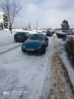 Mazda 323F, 1995 г.