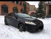 Ford Mondeo IV · Рестайлинг, 2014 г.